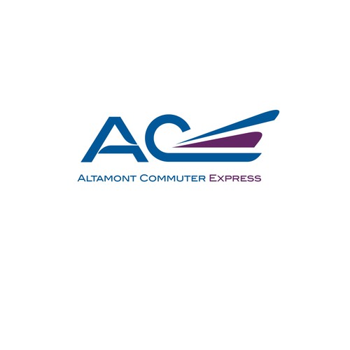Create the next logo for San Joaquin Regional Rail Commission/Altamont Commuter Express (ACE) Diseño de olha borys
