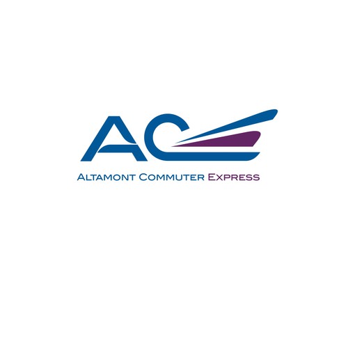 Create the next logo for San Joaquin Regional Rail Commission/Altamont Commuter Express (ACE) Réalisé par olha borys