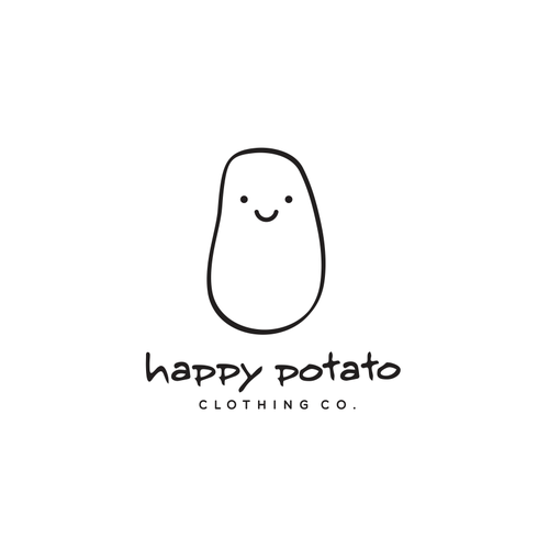 viebrandさんのSimple Logo For A Clothing Companyデザイン