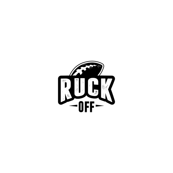 Design realizzato da Vanda™ intitolato "Ruck Off"