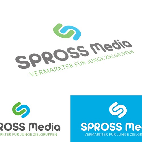 Logo design contest entry by Konzeptschmied