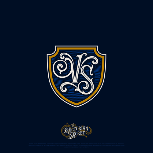 The Victorian Secret Design by RAPUNZEL27