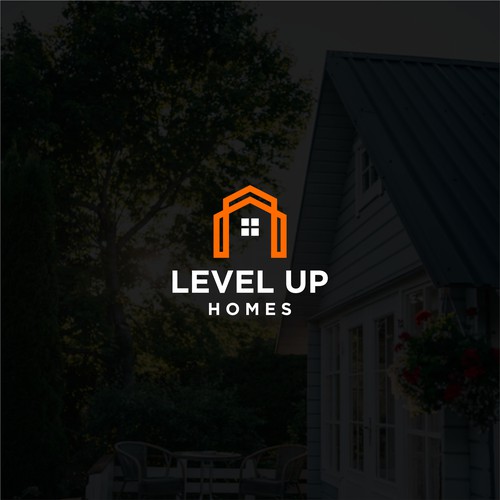 Level Up Homes Design by wiana