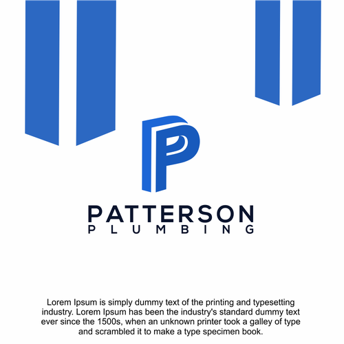 we need a powerful new logo for a name change on existing business. Design by Artbrainy