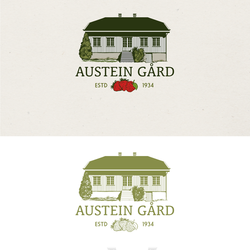  contest entry by Clewon