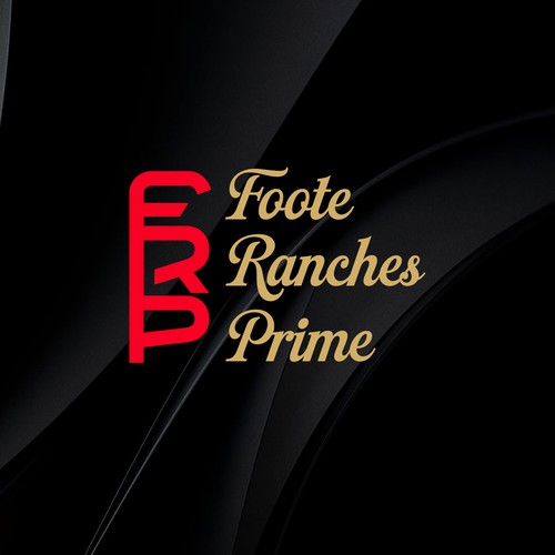 Help us design a high-end, luxury Beef brand for world-class steakhouses. Design by M O Z A