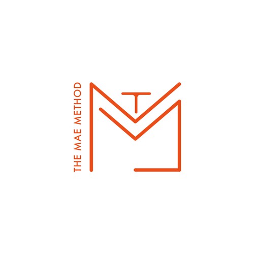 Fun and modern - logo wi Design by Aries 73