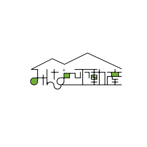 Logo design contest entry by QC Moe