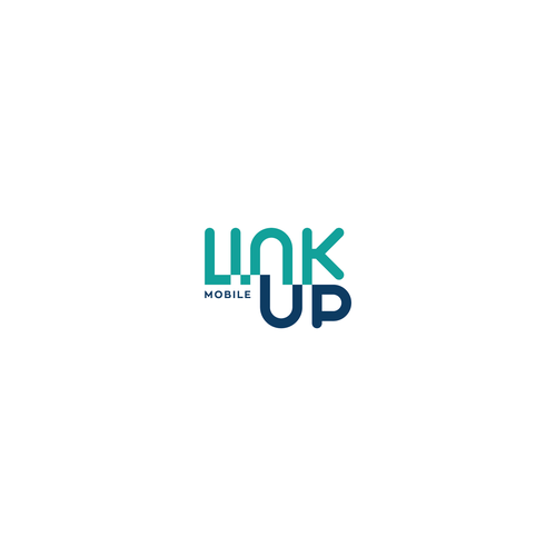 LinkUp Mobile Design by zenzla