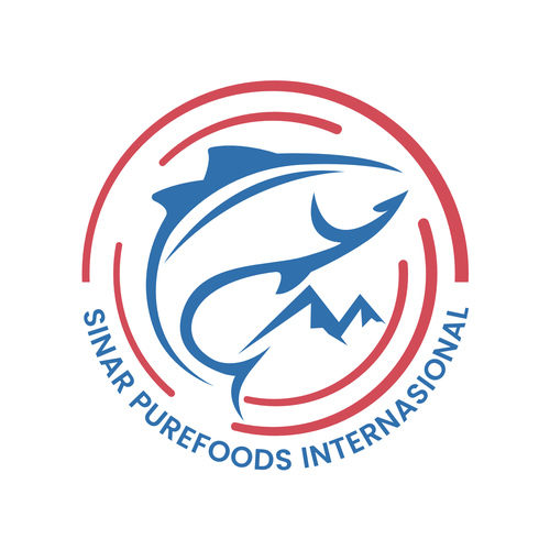 Create a logo for a sector changing Fish Processing company Design by Niel's