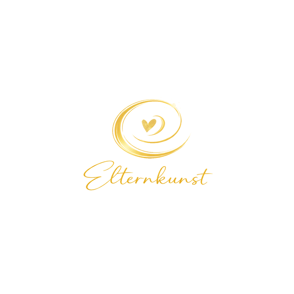 Elternkunst Logo Design