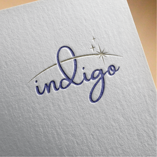 Indigo Design réalisé par Durara