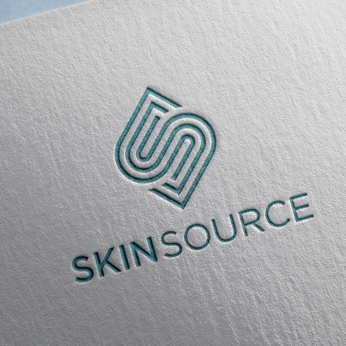 SKIN Source MD Design by ms.logolady