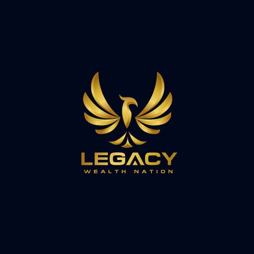 Create An Impactful Logo for A Wealth Creation Company Design by WinStudio