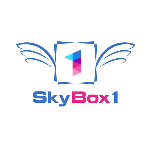 Sky Box 1 | Logo design contest