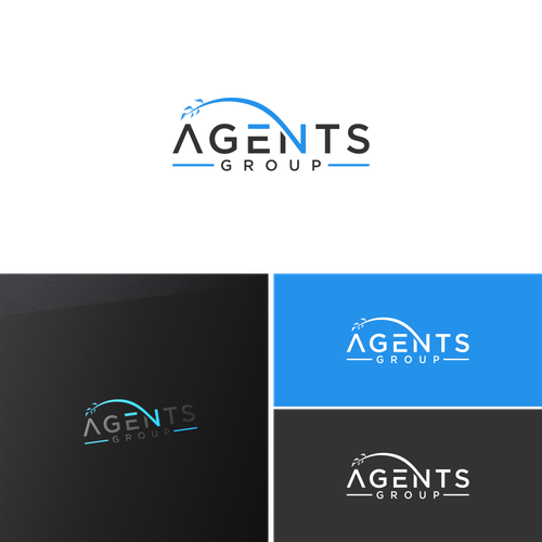 Logo & social media pack contest entry by somat44
