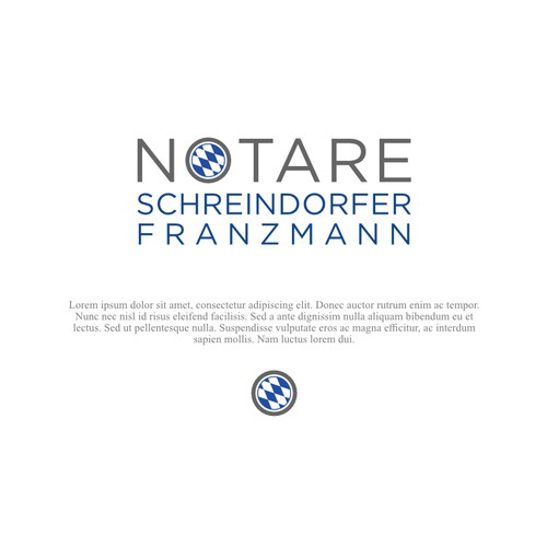 Proposta di design per un contest della categoria Logo realizzata da Boldpen