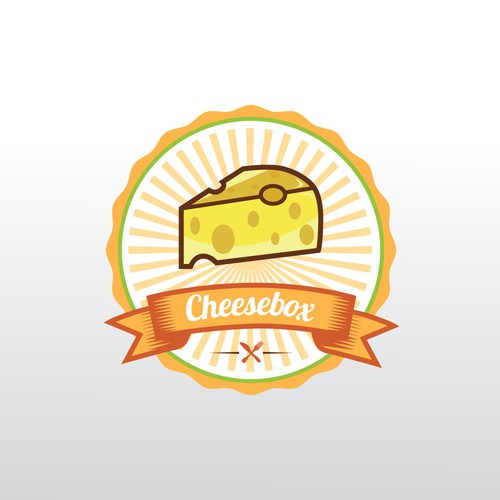 Logotipos propuesta en el concurso por alifyanurfatin