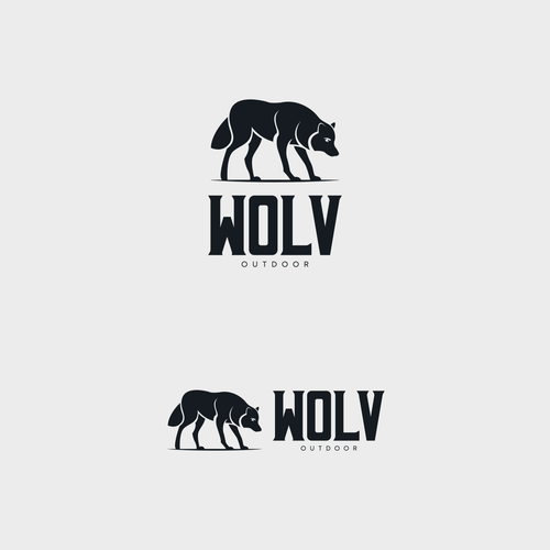  contest entry by Voinch Visuals