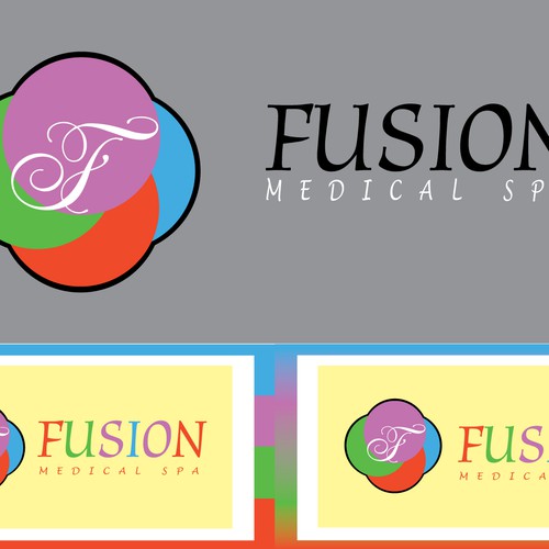 Medical Spa Logo Design by manishkapinto7