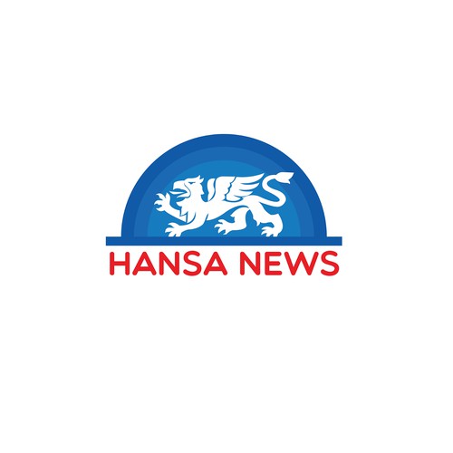 Logo design contest entry by janissary