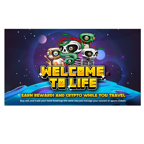 Email contest entry by ruddyncang