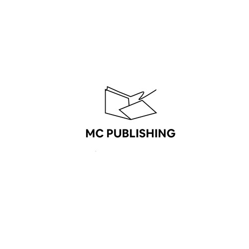 MC Publishing LOGO Design by Saym Ull Hasan Abir