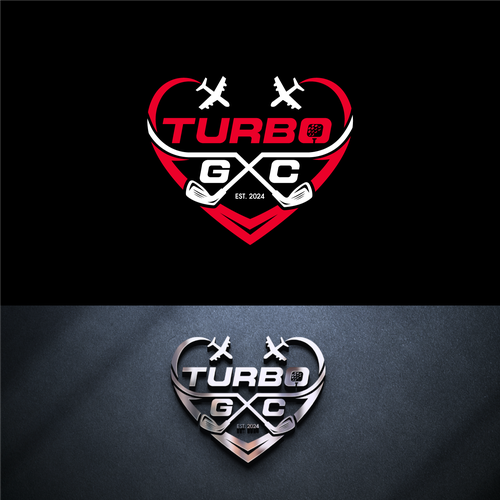 Create a Logo for a Successful Golf Charity Event! Design by Dynamic Designs Pk