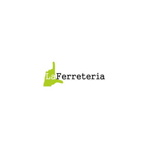 Design La Ferreteria Logo Bus Card Concursos De Logotipo Y Tarjeta De Visita 99designs