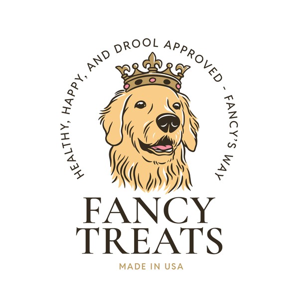 Fancy Treats Logo