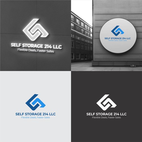 Self Storage Design by Kulwinder Singh