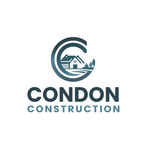Condon Construction Design by AjiCahyaF