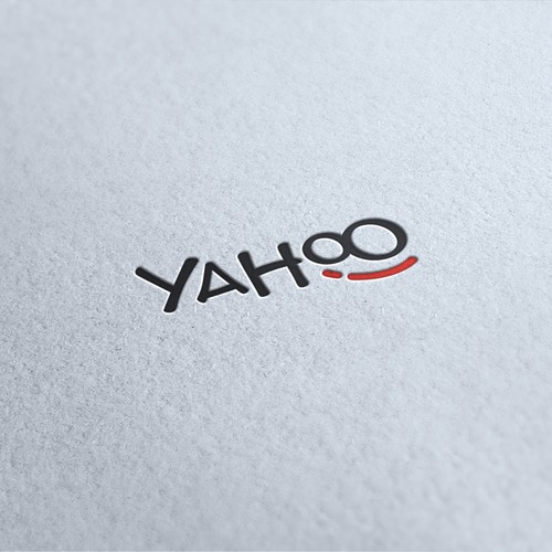 99designs Community Contest: Redesign the logo for Yahoo! Ontwerp door gaendaya