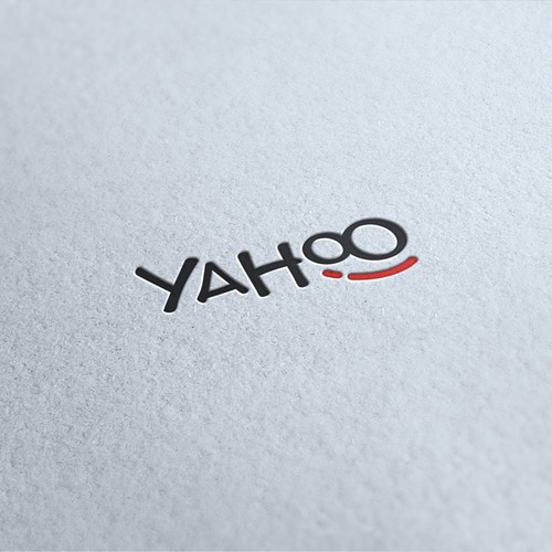 99designs Community Contest: Redesign the logo for Yahoo! Design by clickasaur
