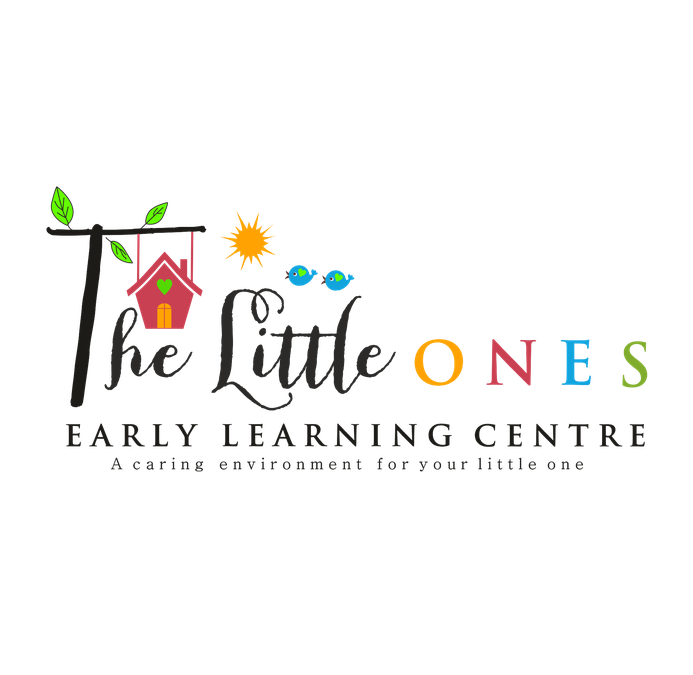 Create a Childcare logo inspired from our business name! The Little