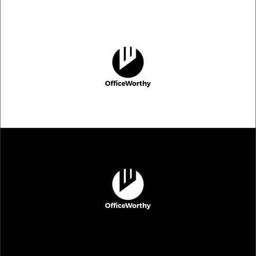 Office Brand Logo needed Design by himmawari