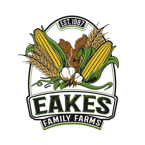 Design di Design a classic logo for our multi-generational family farm di DataDesign99d