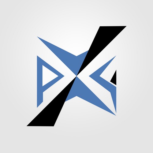 Community Contest: Create the logo for the PlayStation 4. Winner receives $500! Design by BleuJinz