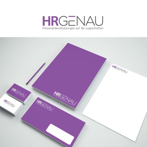 Proposta di design per un contest della categoria Logo e immagine aziendale coordinata realizzata da mjdzyns