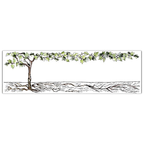  contest entry by dreimaster