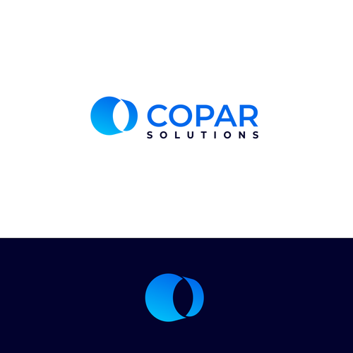 Copar Solutions - New Logo Design by RAPUNZEL27