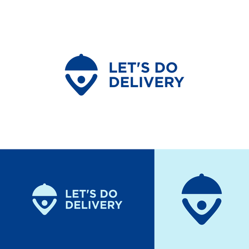 Delivery Service Logo Design by Artpossible™