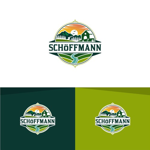 Logotipos propuesta en el concurso por illunart