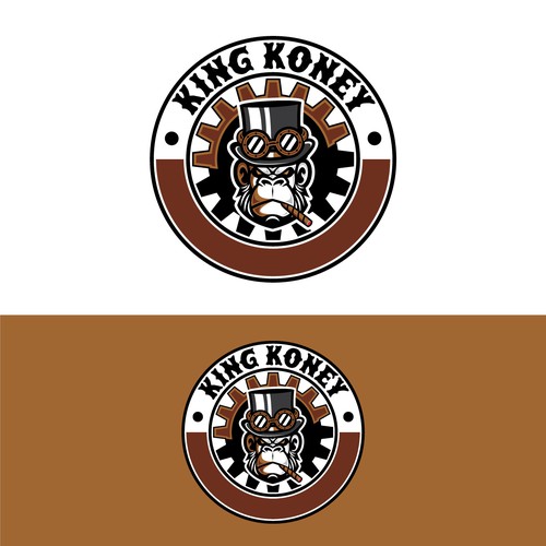  contest entry by ✅ LOGO OF GOD ™️