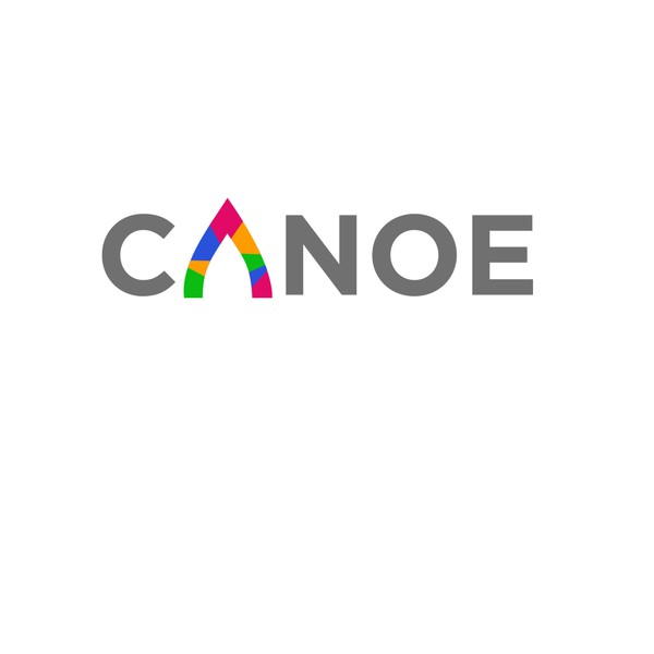 Canoe Logo