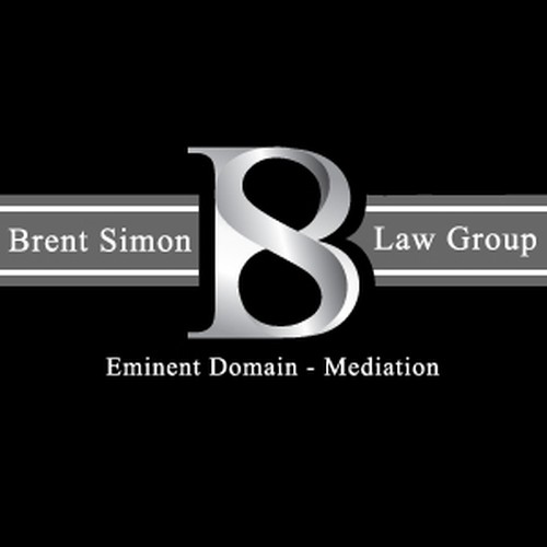 Help Brent Simon Law Group with a new logo | Logo design contest