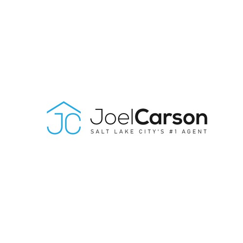 Joel Carson Logo Design by haganhuga