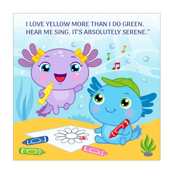 Children Book