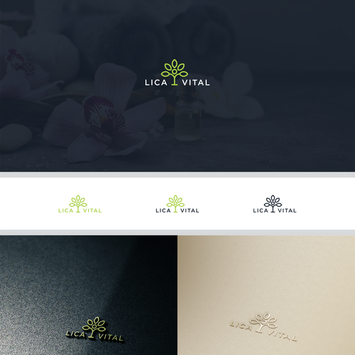 Logo design contest entry by seccal®