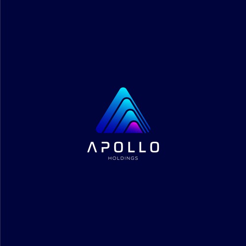 Apollo-ontwerp door ESIXA